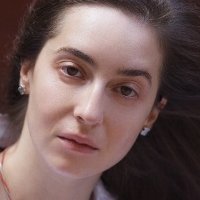 Marta Nosova Meztelen