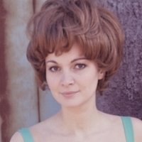 Martine Brochard Meztelen