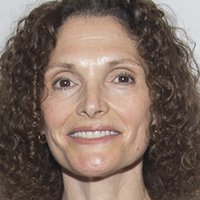 Mary Elizabeth Mastrantonio Meztelen