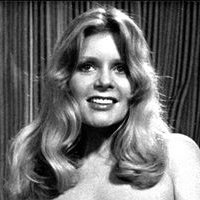 Mary Millington Meztelen