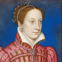 Mary Stuart Meztelen