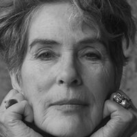 Mary Woronov Meztelen