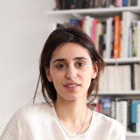 Maryam Zaree Meztelen