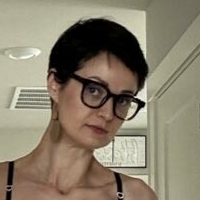 Masha Nova Meztelen