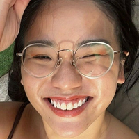 Mathilda Huang Meztelen