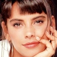 Mathilda May Meztelen