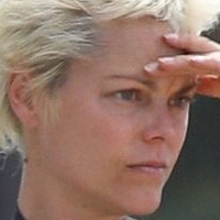 Matilda Brown Meztelen
