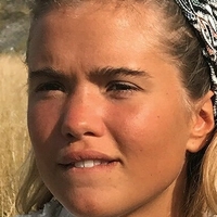 Matilda Djerf Meztelen