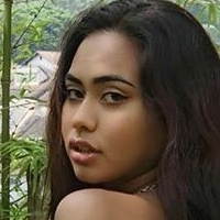 Maureenmanisha Meztelen