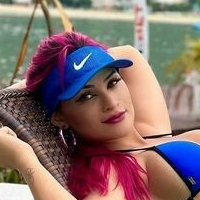 Mayca Delduque Meztelen