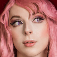 Mayweda Cosplay Meztelen