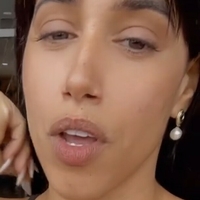MC Naninha Meztelen