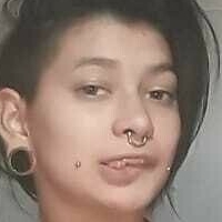 Meg Vicious Meztelen