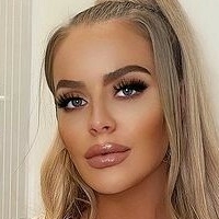 Mega Clarke Meztelen