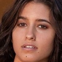 Megan Blake Meztelen