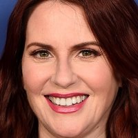 Megan Mullally Meztelen
