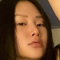 MeganTheKim Meztelen