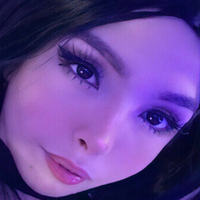 Megumi Cosplay Meztelen