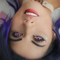 Mei JellyCosplay Meztelen