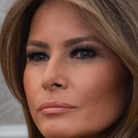 Melania Trump Meztelen