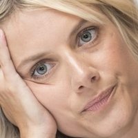 Mélanie Laurent Meztelen