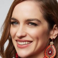 Melanie Scrofano Meztelen