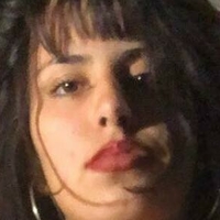 Meli Almada Meztelen