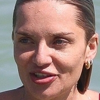 Melissa Cohen Meztelen