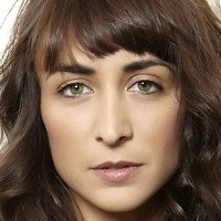 Melissa Drigeard Meztelen