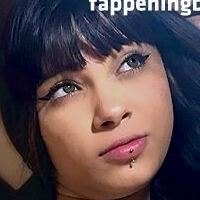 Melissa Evellyn Meztelen