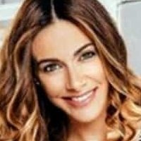Melita Toniolo Meztelen