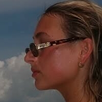 melody_yates Meztelen