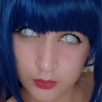 Meraky Cosplays Meztelen