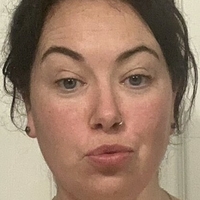 Mercedes Johnson Meztelen