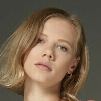 Meri Blond Meztelen