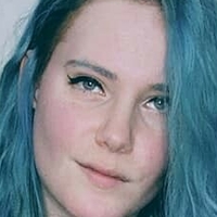 MermaidErin Meztelen