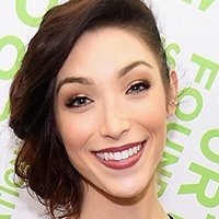 Meryl Davis Meztelen