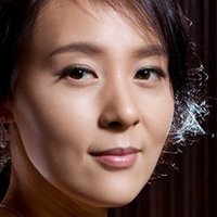 Mi-seon Jeon Meztelen