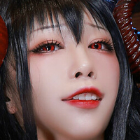 Miao Aqua Meztelen