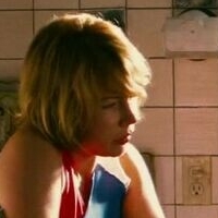 Michel Williams Meztelen