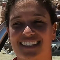 Michele Martins Meztelen