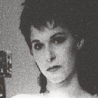 Michèle Mercure Meztelen