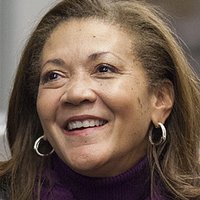 Michele Norris Meztelen