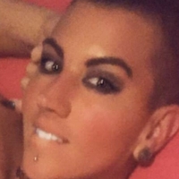 Michelena Rose Meztelen