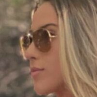Michelle Albano Meztelen