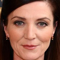 Michelle Fairley Meztelen