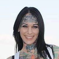 Michelle Mcgee Meztelen