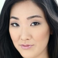 Michelle Minjung Kim Meztelen