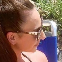 Michelle Rotella Meztelen