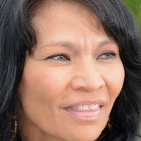 Michelle Thrush Meztelen